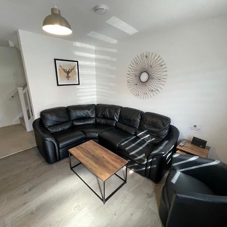 Foxglove Apartment Inverness Ngoại thất bức ảnh